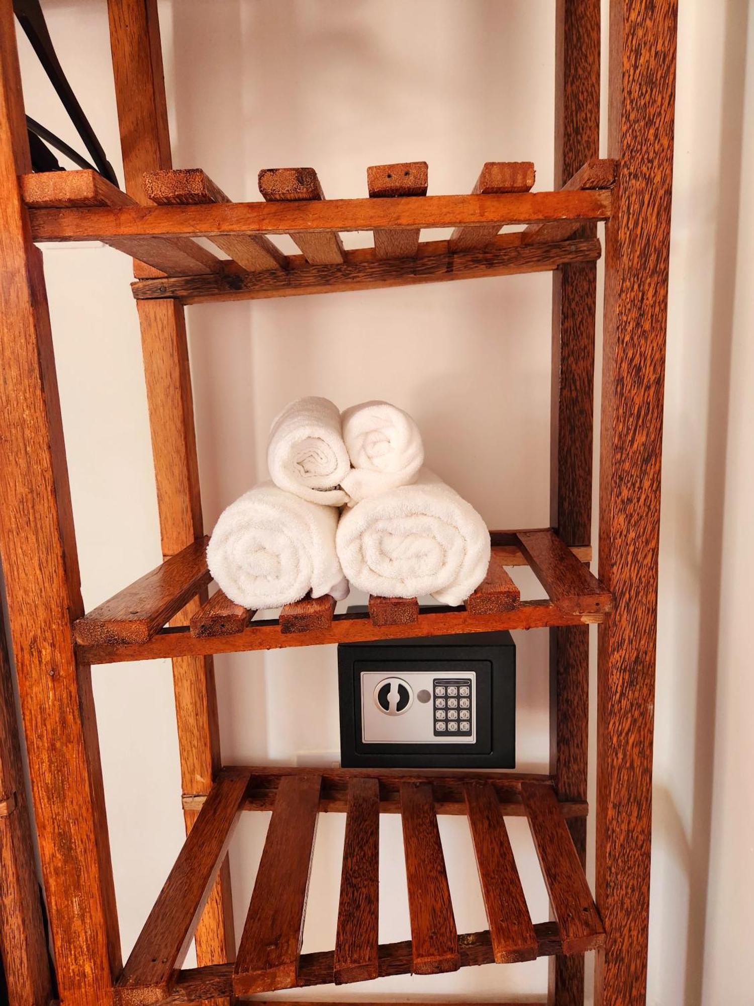 Almas Beach Boutique Hotel Makunduchi エクステリア 写真